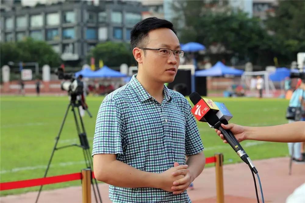 富力杯总决赛圆满落幕｜全国最大校园联赛，孕育下一个广州本土球