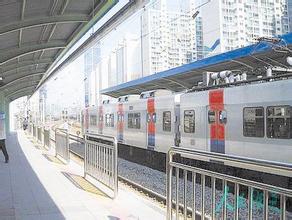 来首尔旅游的小伙伴们关注啦