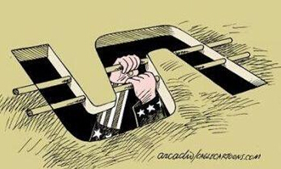 微商的坑你踩到了几个,微商要是坑你的话怎么办