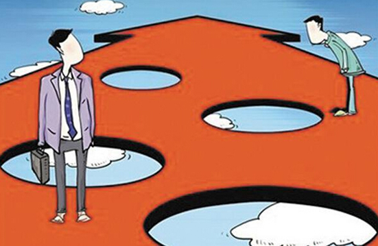 微商的坑你踩到了几个,微商要是坑你的话怎么办