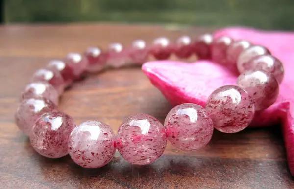 水晶越薄越值钱,天然黄水晶为啥那么多杂质