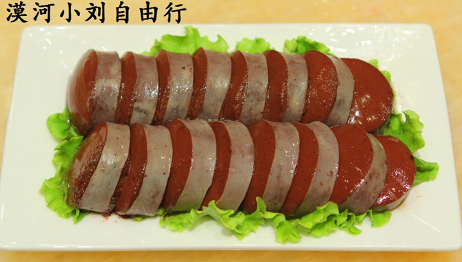 呼伦贝尔美食探店,呼伦贝尔美食攻略大全