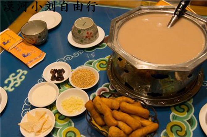 呼伦贝尔美食探店,呼伦贝尔美食攻略大全