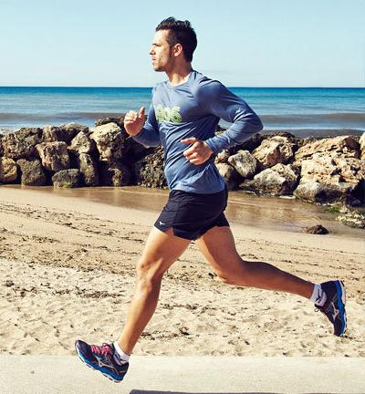 跑姿好有什么用,跑姿很重要吗