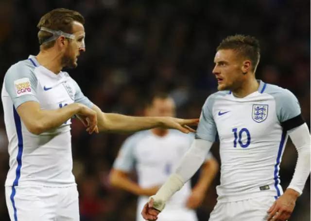 欧洲杯巡礼：三狮军团英格兰