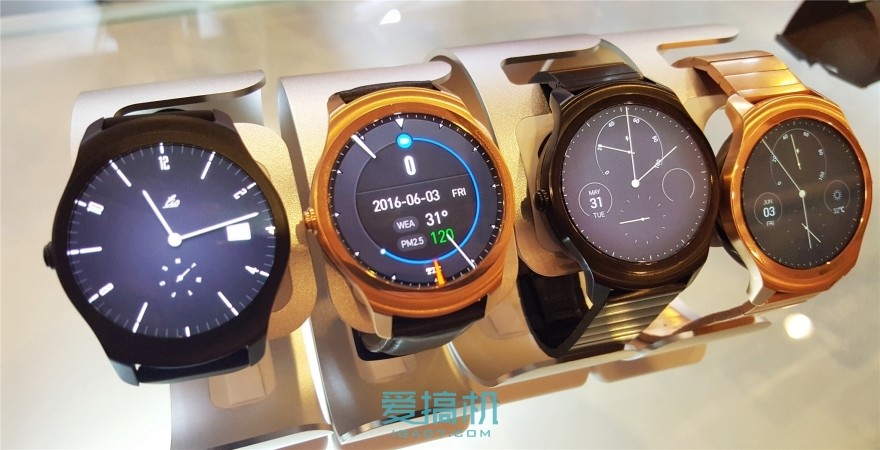 ticwatch2新版本,出门问问ticwatchs2怎么连接手机