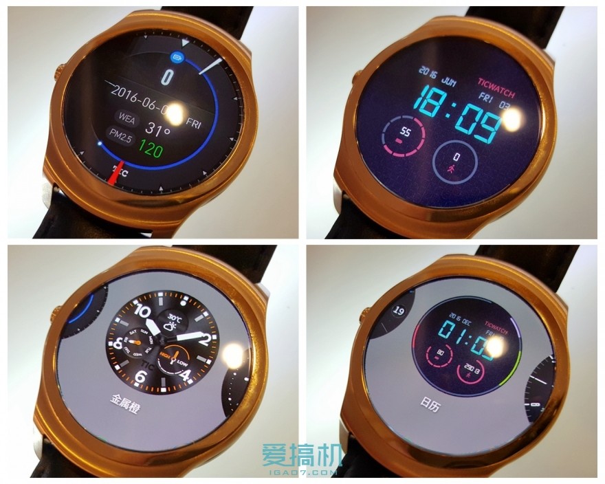 ticwatch2新版本,出门问问ticwatchs2怎么连接手机