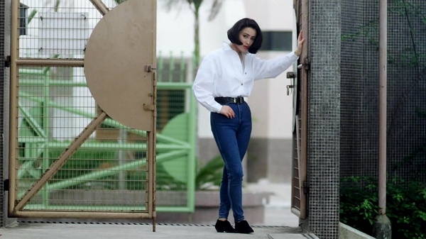 周星驰捧红的七位星女郎,周星驰6位星女郎现状