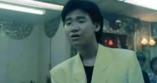 香港粤语经典对话台词,重温经典粤语电影台词