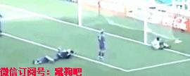 足坛十大庆祝动作gif,足坛10大搞笑庆祝动作