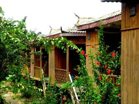 南宁十大最美农家乐推荐,南宁农家乐排行榜适合小朋友