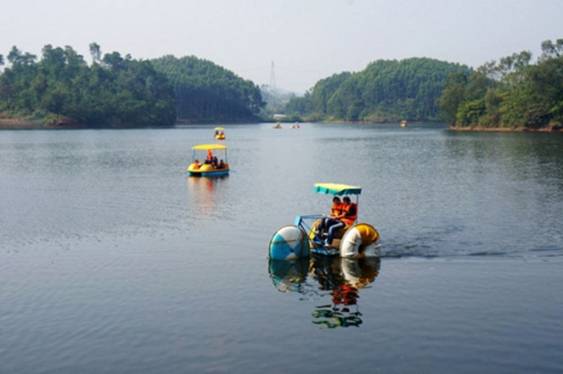 南宁十大最美农家乐推荐,南宁农家乐排行榜适合小朋友