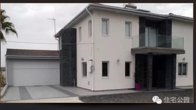 轻钢房屋建造过程,农村建轻钢房多少钱一平方带装修