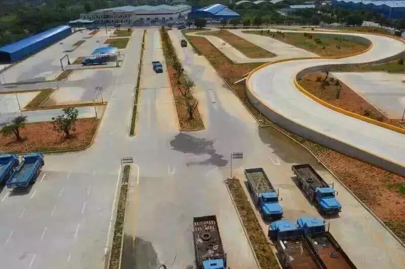 恭贺：自全国驾校校长分享沟通会以来全国48家驾校启用军博软件