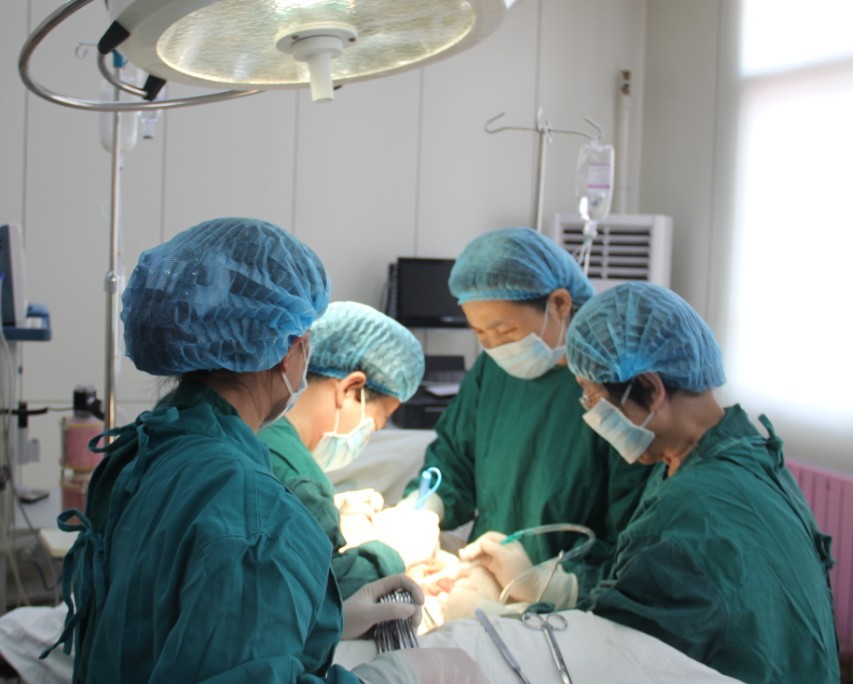 谁说输卵管腹腔镜手术谁都能做？你需要关注的事项太多了~