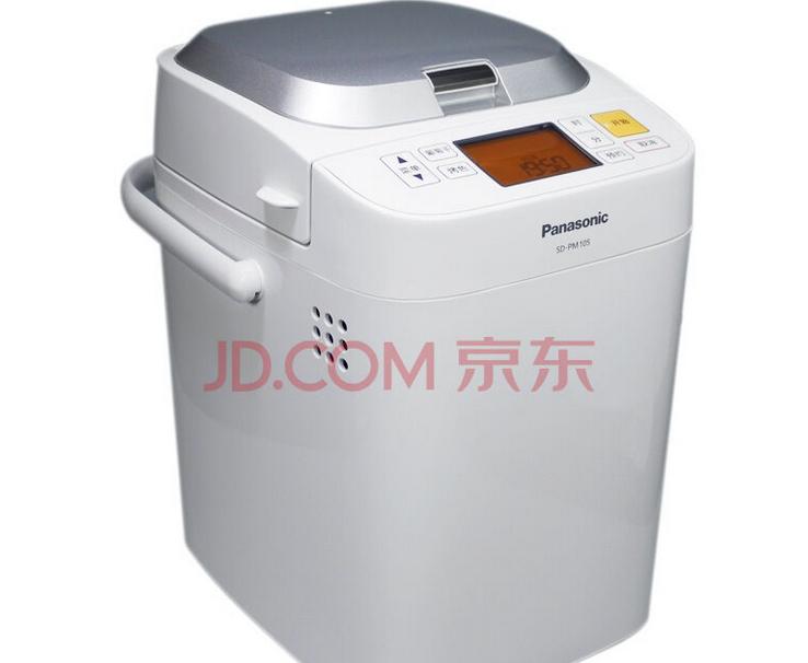 懒癌的身子，吃货的命——论如何正确的选一款面包机