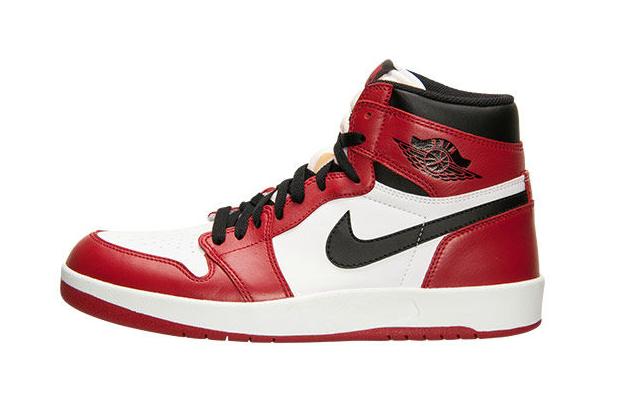 推荐耐克帅气潮鞋,盘点十大帅气鞋子推荐