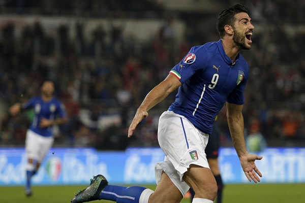 锋线缺少超级巨星史上最平庸意大利渴望屌丝逆袭