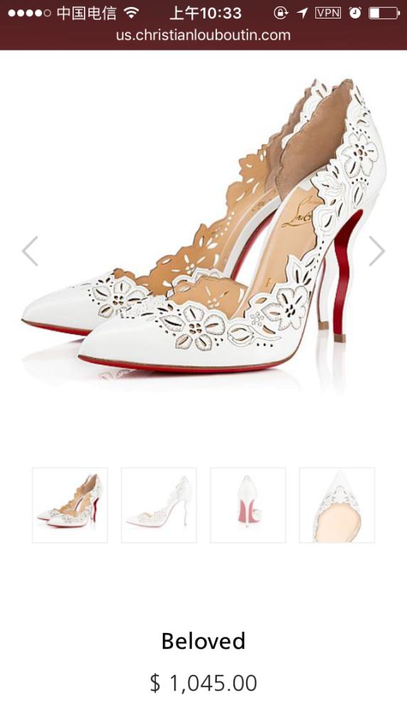 christianlouboutin红底鞋价格表,christianlouboutin红底鞋价格女