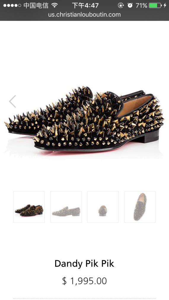 christianlouboutin红底鞋价格表,christianlouboutin红底鞋价格女