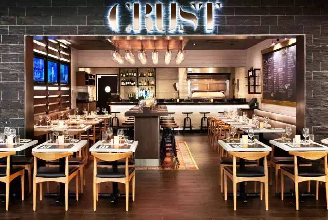 干货｜都留在机场，你郁闷航班误点，我大吃大喝不走——机场美食