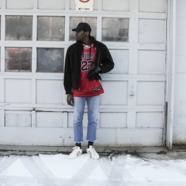 这才是正确穿裤子的方法,男生正确的穿裙子和裤袜