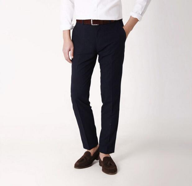 这才是正确穿裤子的方法,男生正确的穿裙子和裤袜