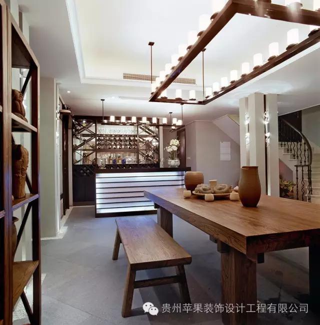 设计如何让家更有温度,让家充满诗意的设计