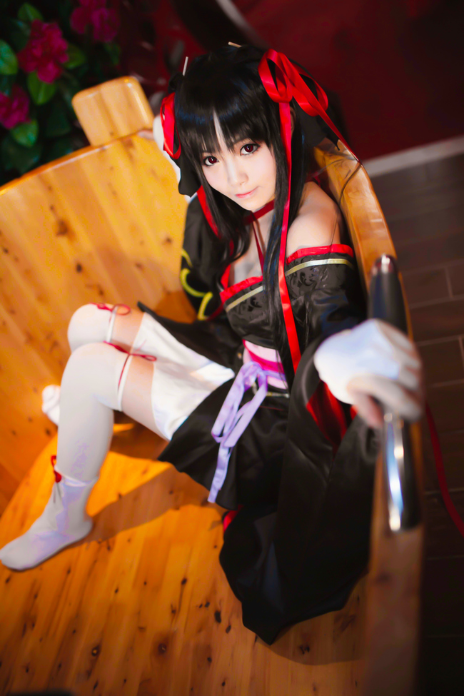 机巧少女不会受伤有第二季吗,机巧少女不会受伤cos