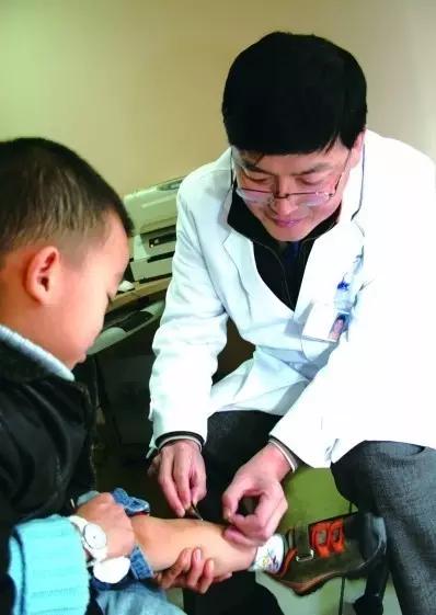 中医无痛蜂疗,中医蜂毒疗法