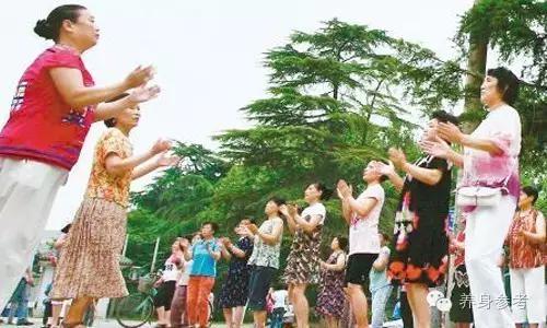 关节疼？关节痛？老中医只用一招就能缓解，超简单，快学~