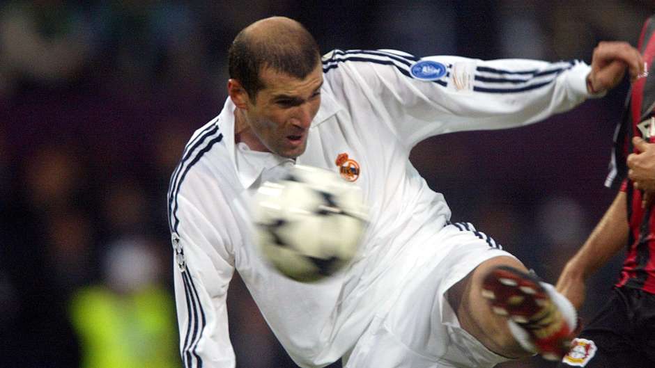 2019齐达内执教皇马,皇马球员谈主教练