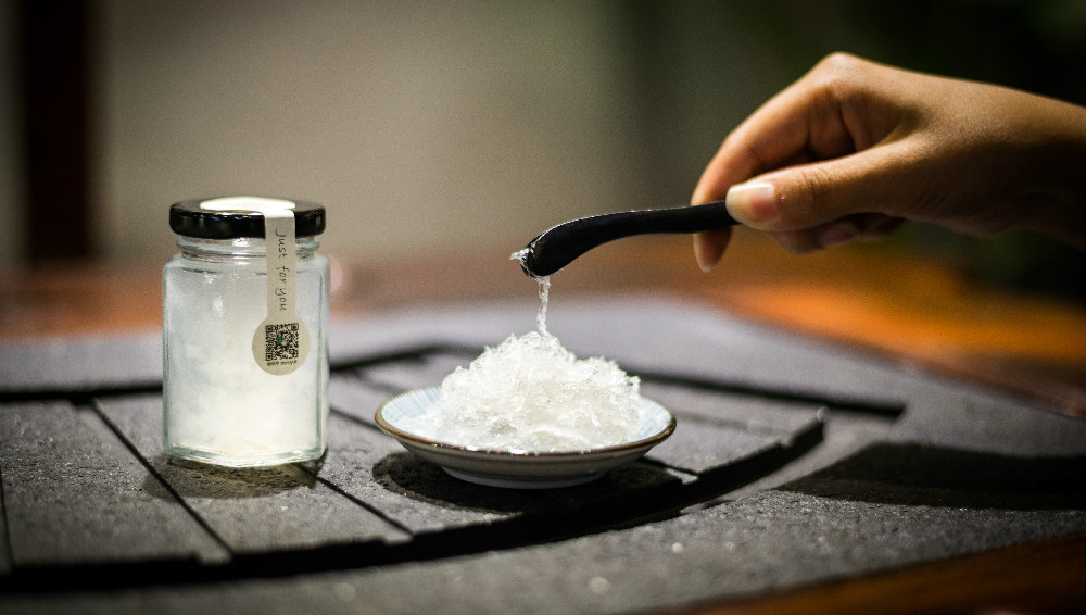 燕窝全城配送,鲜炖的燕窝哪家价格实惠