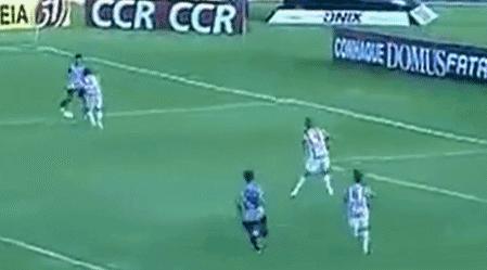 留洋巴西圣保罗,留洋巴西的中国球员