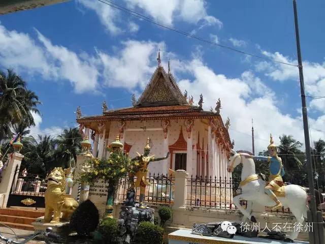 柬埔寨支教老师,公办教师柬埔寨支教