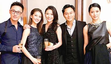 他是将门、富商之后，也是谦逊有礼的明星，却唯独拿女友没办法？