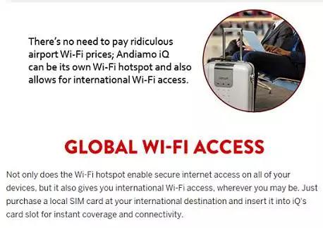 智能旅行箱怎么玩？看这5个新东西都怎么出招