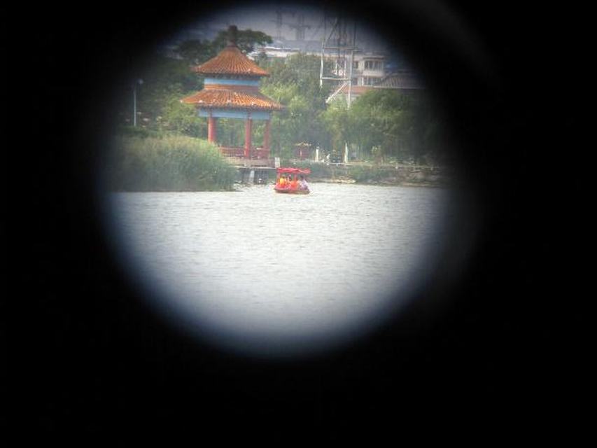 视得乐夜鹰2310望远镜测评 (良心测评望远镜)