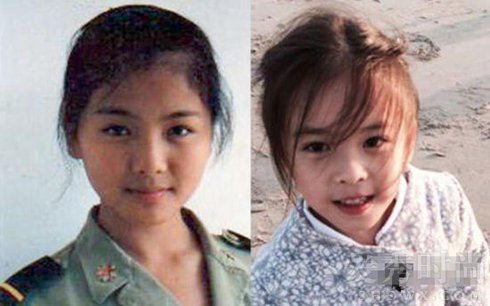 刘涛有孩子演的电视剧有哪些,刘涛演的电视剧女儿叫茉莉