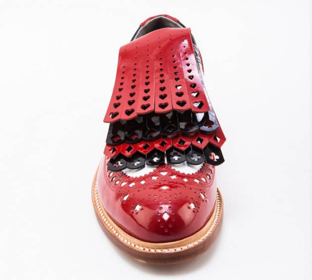 爱丽丝梦游仙境2颜值最高的周边全在这了！比电影美里nnn倍！