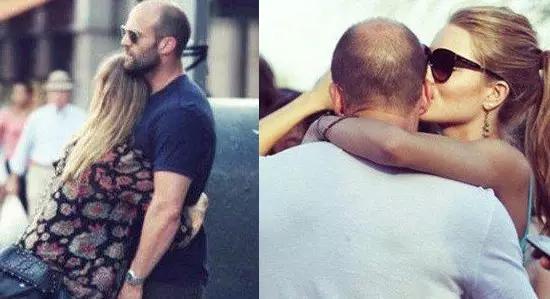 她，农场出身，15岁进军超模界，29岁将成为好莱坞第一硬汉背