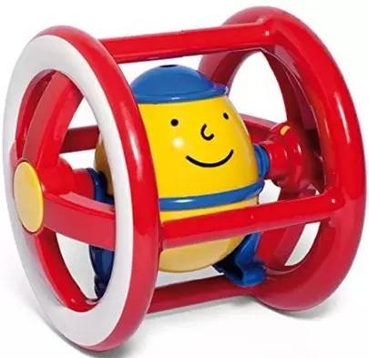 六一来领小礼物,六一收到孩子送的礼物