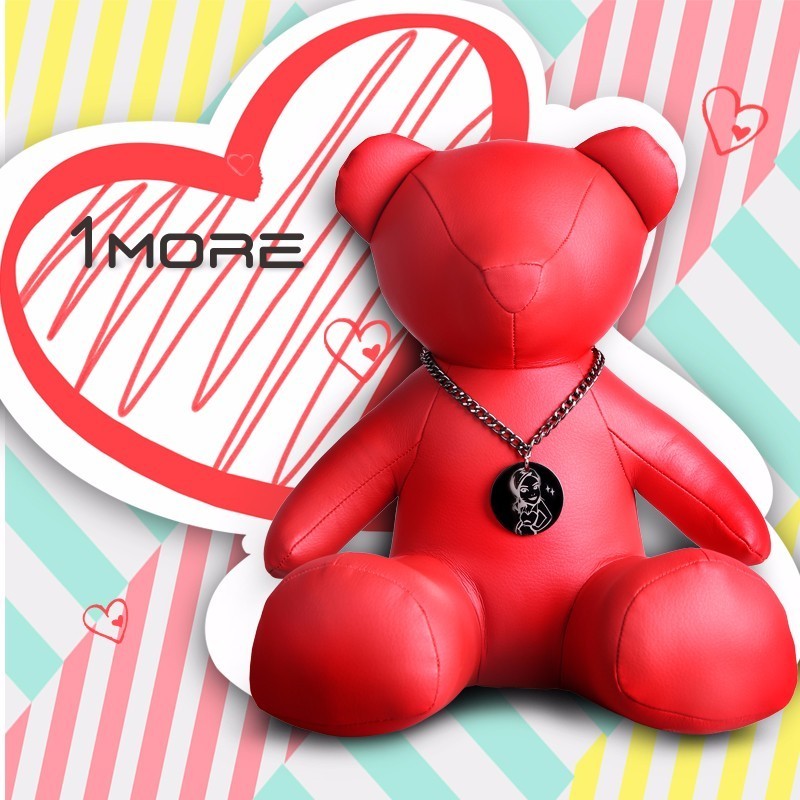 1more胶囊圈铁耳机,1more耳机旗舰店