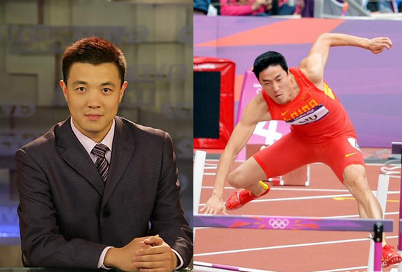 体育解说经典语录田径,解说体育经典语录