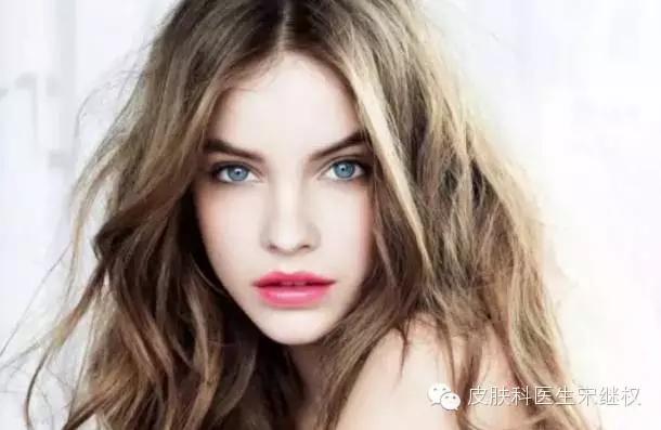 我要的人面桃花，绝不是*血丝红**