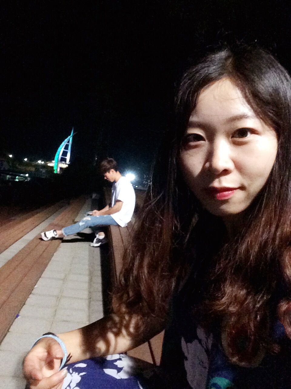 一起来思密达！大佣网的韩城攻略