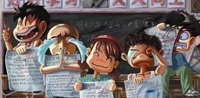 眼看着六一到了，你却超龄了！哈哈哈~