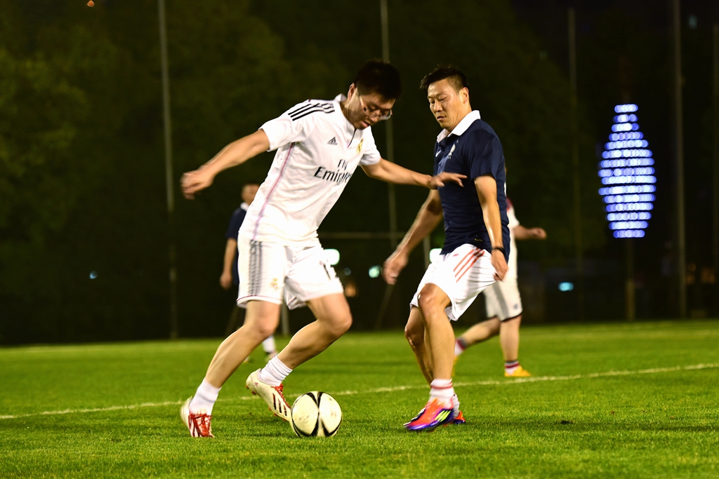 福特进无止境,福特进无止境征服一切挑战