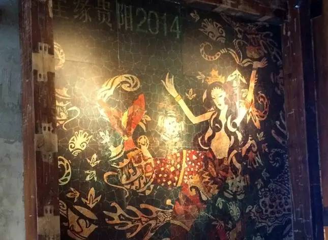 贵阳最有特色的咖啡馆,贵阳最火的咖啡店