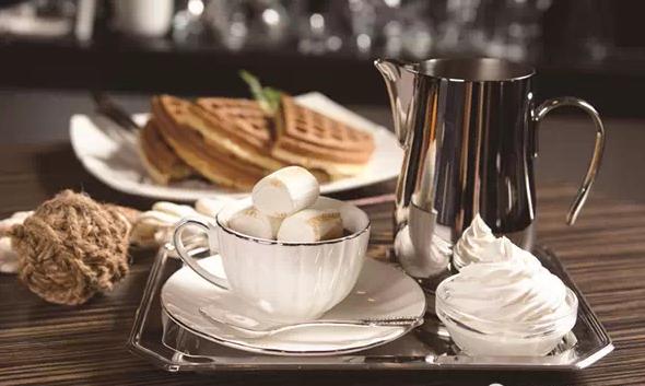 贵阳最有特色的咖啡馆,贵阳最火的咖啡店